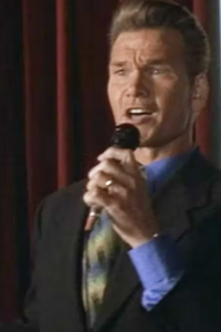 Donnie Darko [Patrick Swayze]